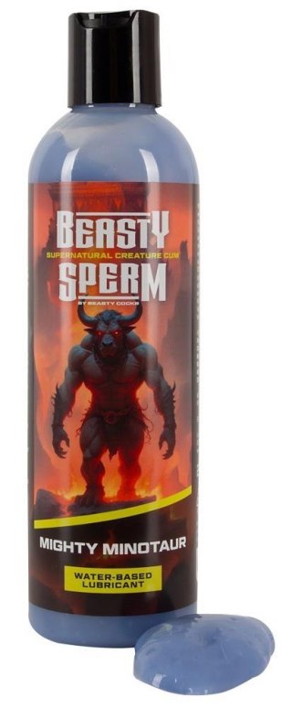 Sztuczna sperma Beasty Cocks Sperm 250ml ORION