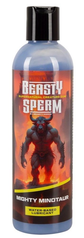 Sztuczna sperma Beasty Cocks Sperm 250ml ORION