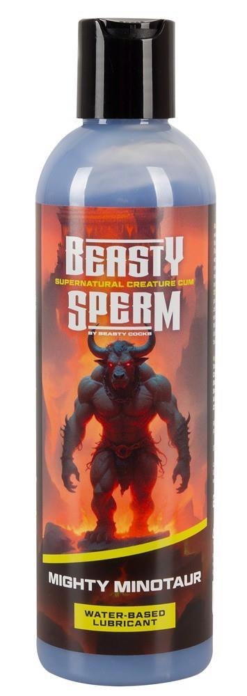 Sztuczna sperma Beasty Cocks Sperm 250ml ORION