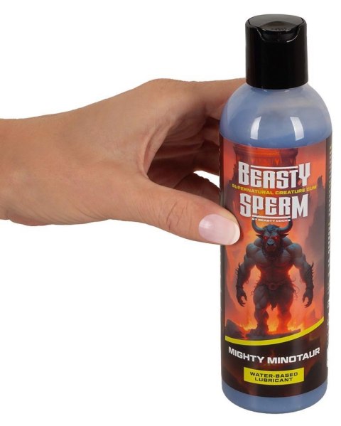 Sztuczna sperma Beasty Cocks Sperm 250ml ORION