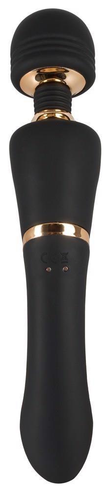 Masażer Cleopatra Wand 10 Trybów Wibracji USB Ładowany