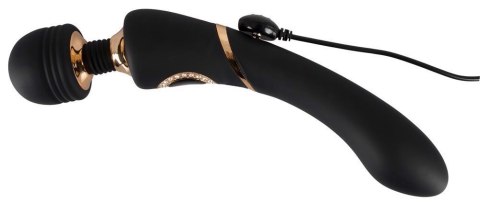 Masażer Cleopatra Wand 10 Trybów Wibracji USB Ładowany