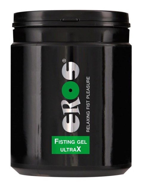 Żel do fistingu EROS UltraX 1000ml