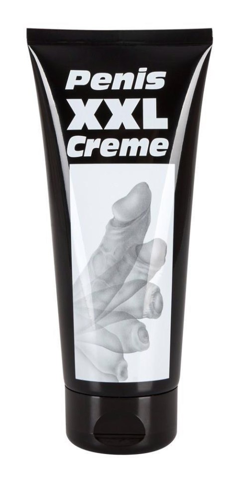 Krem powiększający penisa Penis XXL Creme 200ml