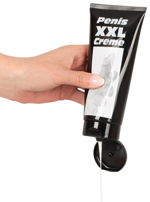 Krem powiększający penisa Penis XXL Creme 200ml