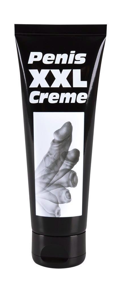 Krem powiększający penisa Penis XXL Creme 80ml