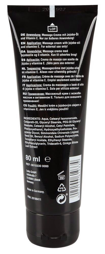 Krem powiększający penisa Penis XXL Creme 80ml
