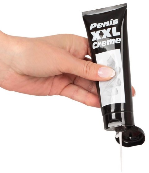 Krem powiększający penisa Penis XXL Creme 80ml
