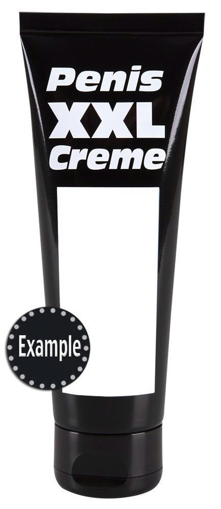 Krem powiększający penisa Penis XXL Creme 80ml