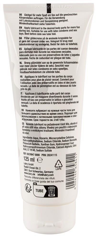 Sztuczna sperma Porn Sperm 125ml ORION