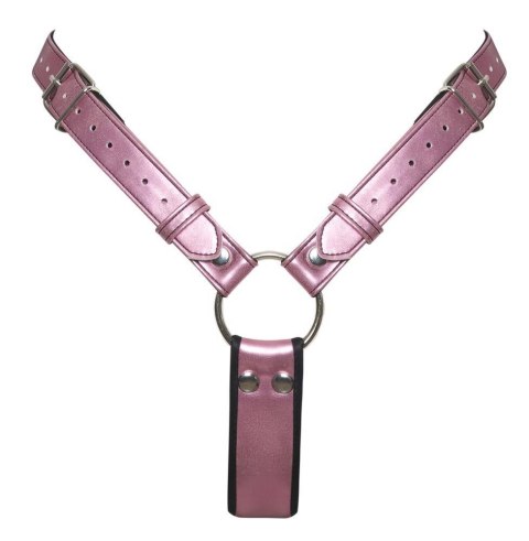 BK Thong+Dildo S/M
