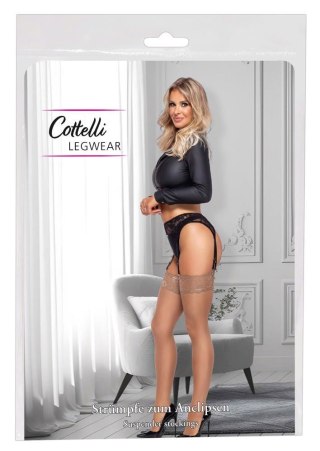 Stockings nude L