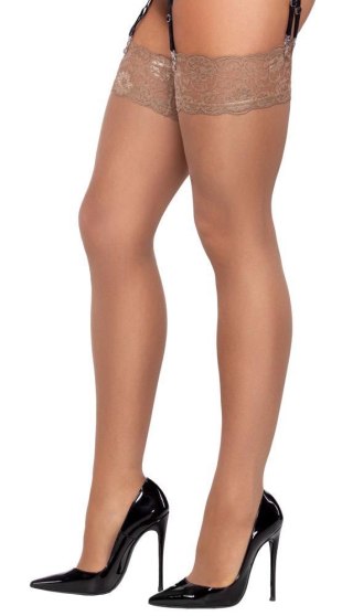 Stockings nude L