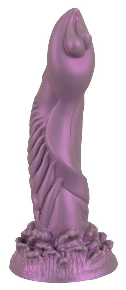 Dildo silikonowe penis kosmity 21.2cm Beasty Cocks Alien Phallus ORION