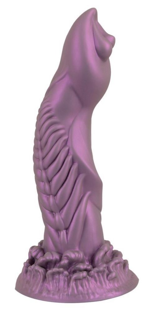Dildo silikonowe penis kosmity 21.2cm Beasty Cocks Alien Phallus ORION