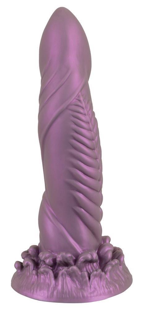 Dildo silikonowe penis kosmity 21.2cm Beasty Cocks Alien Phallus ORION