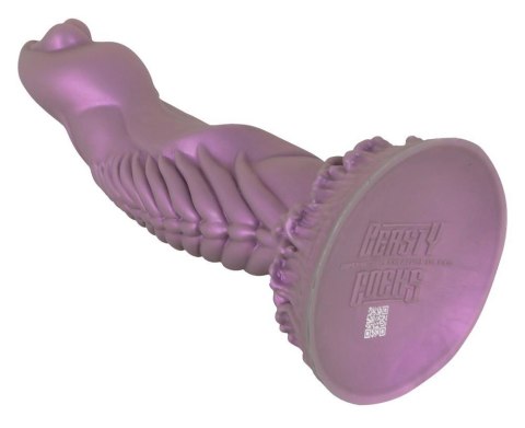 Dildo silikonowe penis kosmity 21.2cm Beasty Cocks Alien Phallus ORION