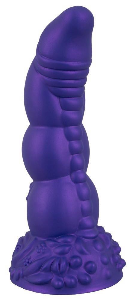 Dildo silikonowe 22.5cm Beasty Cocks Demon of Desire ORION