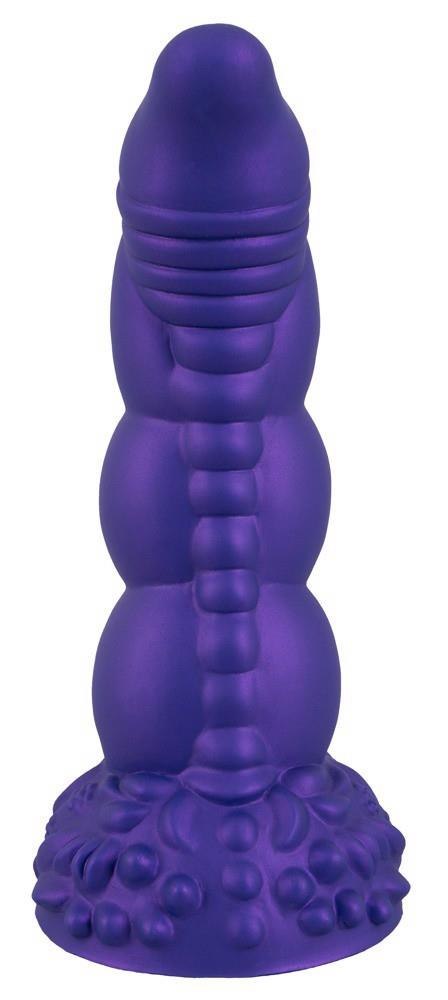 Dildo silikonowe 22.5cm Beasty Cocks Demon of Desire ORION