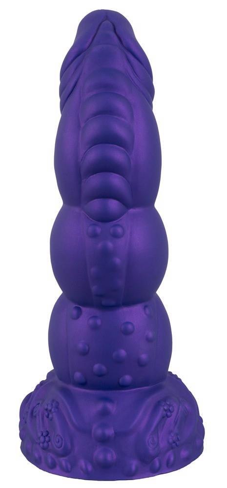 Dildo silikonowe 22.5cm Beasty Cocks Demon of Desire ORION