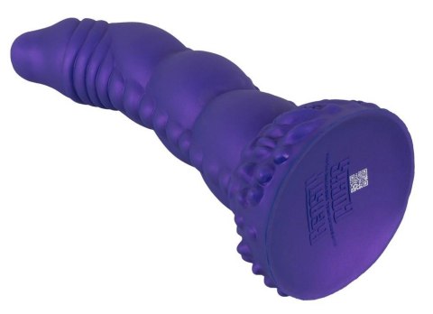 Dildo silikonowe 22.5cm Beasty Cocks Demon of Desire ORION