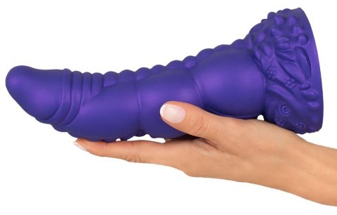 Dildo silikonowe 22.5cm Beasty Cocks Demon of Desire ORION