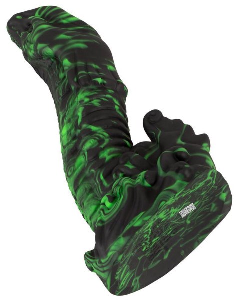 Dildo jaszczurka 22cm Beasty Cocks Lizard Peak ORION