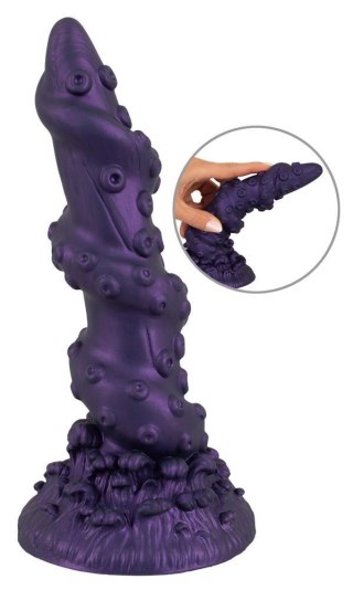 Dildo silikonowe 20.2cm Beasty Cocks Octopus Prime ORION