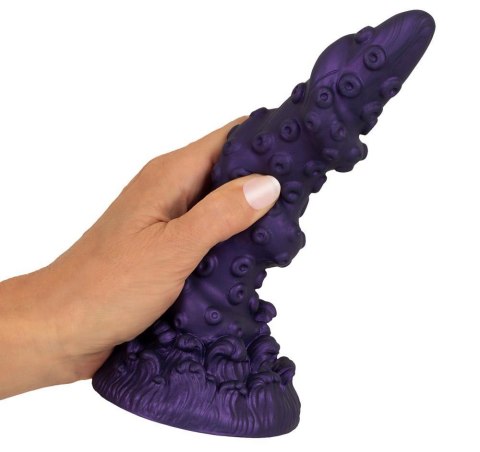 Dildo silikonowe 20.2cm Beasty Cocks Octopus Prime ORION