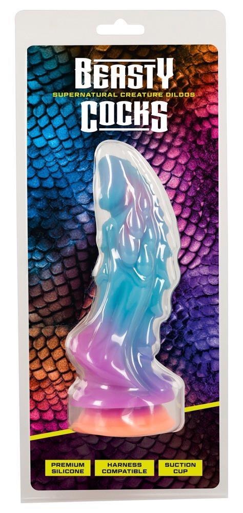 Dildo Monster Beasty Cock 21.5cm ORION