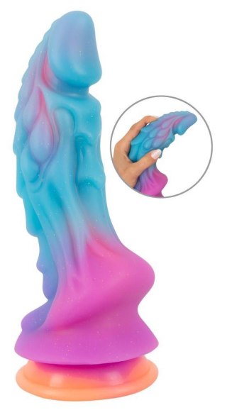 Dildo Monster Beasty Cock 21.5cm ORION