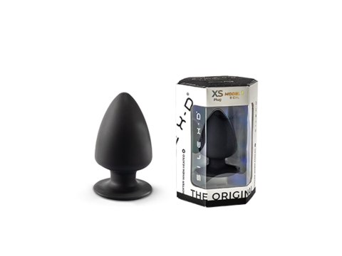Plug-SD.Model 1. XS Black Box