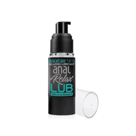 Lubrykant analny rozluźniający AMOREANE MED 30ml