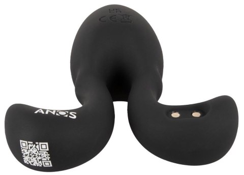 ANOS RC Vibrating Plug Flex.Ar