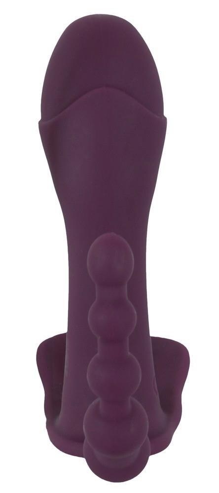 Beau coeur Ariva Panty Vibrato