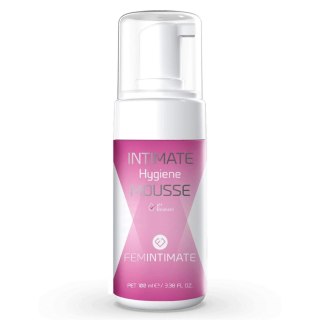 Pianka do Higieny Intymnej Intimate Hygiene Mousse 100ml