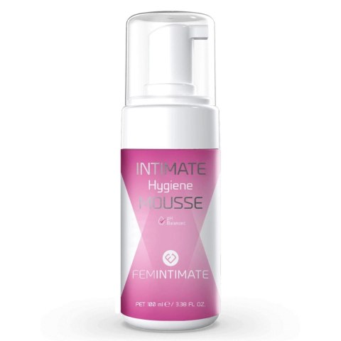 Pianka do Higieny Intymnej Intimate Hygiene Mousse 100ml