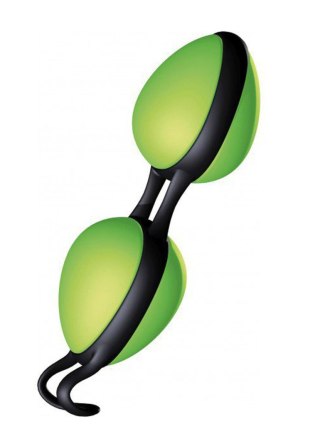 Kulki gejszy zielone Joyballs secret