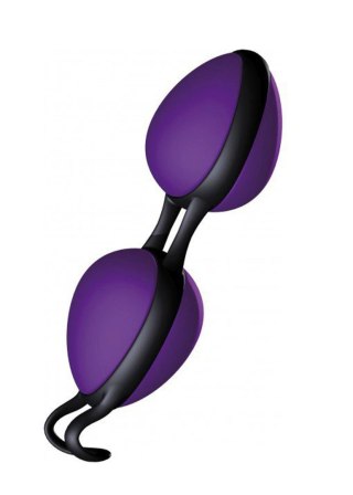 Kulki gejszy fioletowe Joyballs secret