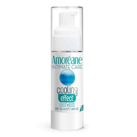 Lubrykant chłodzący Lubricant Cooling Effect AMOREANE 50ml