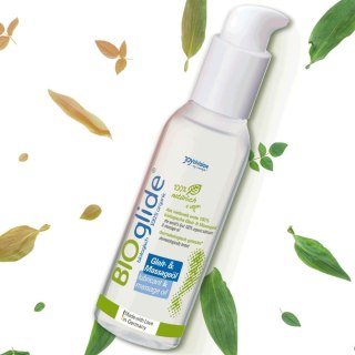 Olejek Do Masażu I Lubrykant 125 Ml-BIOglide