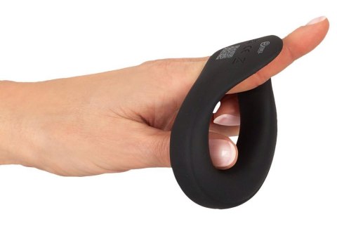 Rebel Ball Ring with Vibration