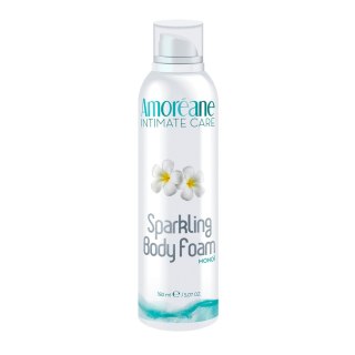 Pianka Do Masażu -Sparkling Body Foam Monoi 150ml