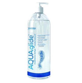 Żel/Lubrykant Wodny -AQUAglide, 1000 ml