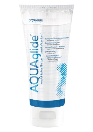 Żel/Lubrykant Wodny -AQUAglide, 200 ml