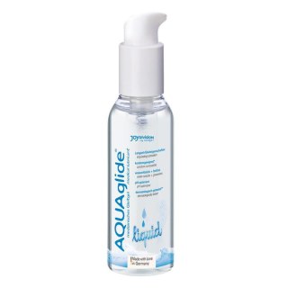 Żel/Lubrykant Wodny-AQUAglide liquid. 125ml