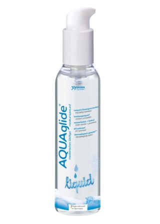 Żel/Lubrykant Wodny-AQUAglide liquid. 250ml