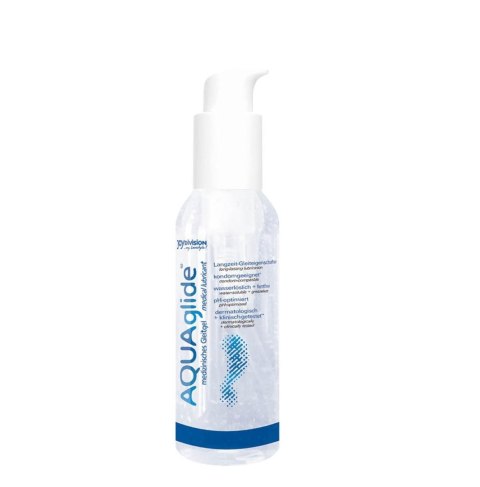 Żel/Lubrykant Wodny-AQUAglide neutral, 125 ml (OE)