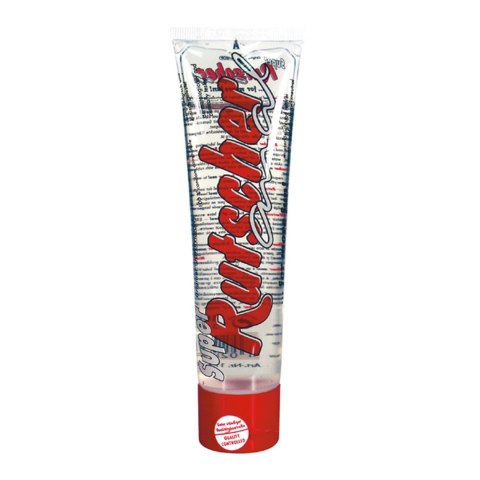 Lubrykant analny super rutscher 100ml