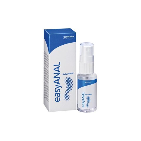 Spray analny rozluźniający easyANAL 30ml JoyDivision